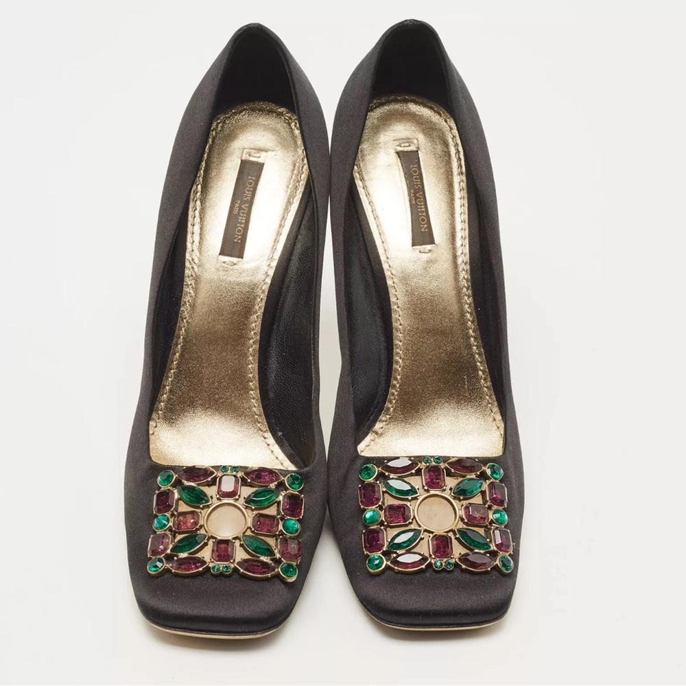 Vintage LV shoes - Picture 11 of 12